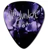 Dunlop 72MED CELL SOUPLE VIOLET ADU 483R13TH
