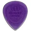 Dunlop 24 MED 2mm STUBBY JAZZ ADU 474R2