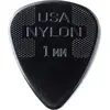 Dunlop 72 MEDIATORS NYLON DUR ADU 44R100