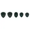 Dunlop 6MED PRIMETONE 3MM TRS POINTU ADU 477R305
