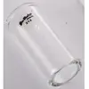 Dunlop BOTTLENECK VERRE 51X35X17 CM ADU 212