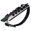 Dunlop RECH 12 CAPOS PRO FOLK ADU 14CD
