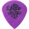 Dunlop 72 MED TORTEX TRIANGLE ADU 431R73