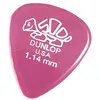 Dunlop 72 MED DELRIN TRES DUR ADU 41R114