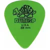 Dunlop 72 MED TORTEX MEDIUM ADU 418R88