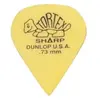 Dunlop 72 MED TOR SHARP SOUPLE/MEDIUM ADU 412R73
