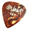Dunlop 72 MEDIATORS ECAILLE LIGHT ADU 483RL