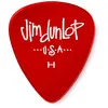 Dunlop 72 MED GELS DUR ROUGE ADU 486RHV