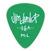 Dunlop 72 MED GELS MEDIUM LIGHT VERT ADU 486RML