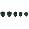 Dunlop 6MED PRIMETONE 5MM POINTUE ADU 477R506