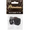 Jim Dunlop - Primetone 508 - Plectrum - Large Sharp - 5.00 mm - 3-pack