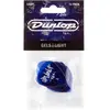 Dunlop 486pkl Speciality Gels Players Pack Leger 12 Pack