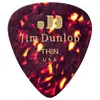 Dunlop Mediators Specialty Ecaille Players Pack De 12 Thin