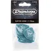 Dunlop 12 MED GATOR GRIP 1.14 MM ADU 417P114