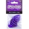 Dunlop 6 MED 2MM BIG STUBBY ADU 475P2