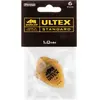 Jim Dunlop Ultex 1.00 Plectrum 6-Pack - Plectra