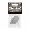 Dunlop 445P10 - Pack 6 médiators Big Stubby 1,00mm