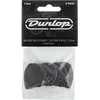 Dunlop 445P20 - Pack 6 médiators Big Stubby 2,00mm