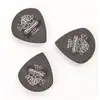 Dunlop Adu 482p150 Tortex Pitch Noir Players Pack 150 Mm Par 12
