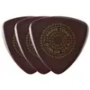 3 Mediators Dunlop Primetone Triangle 1,50 mm - 513P150