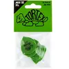 Dunlop 498P88 - 12 Mediators Dunlop Tortex Jazz 0.88mm