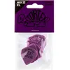 Dunlop 498P114 - 12 Mediators Tortex Jazz 1.14mm