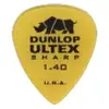 Dunlop 433p140 Sharp Ultex Players Pack 140 Mm 6 Pack