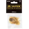 Jim Dunlop - Ultex Sharp - Plectrum - 2.00 mm - 6-pack