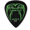 6 mediators Metallica Hetfield Ultex 0.94mm - Dunlop PH112T94