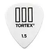 Dunlop 462p150 Tortex T3 Players Pack 150 Mm 12 Pack