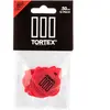 Dunlop 12 Mediators Dunlop Tortex T3 0.50mm - 462p50