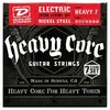 Cordes DUNLOP DHCN1060 Cordes guitares électriques