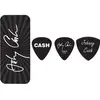 6 Mediators Dunlop Johnny Cash Signature - Medium JCPT03M