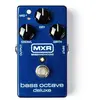 Mxr bass octave deluxe m288-Dunlop