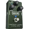 Dunlop - Pedale dunlop mxr m169 - carbon copy