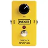 MXR Micro Chorus M148   Pédaled'effet guitare