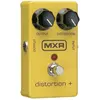 Pedale dunlop mxr - distorsion