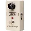 Pedale dunlop mxr m-133 micro amp