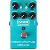 Effets Basses MXR - BASS CHORUS DELUXE M83