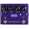 MXR M225 - Pédale Submachine Octave Fuzz