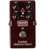 Effets Basses MXR - BASS DISTORTION M85