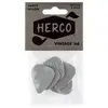 Herco HEV211P - Sachet De 6 Médiators Vintage '66 Heavy