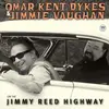 On The Jimmy Reed Highway