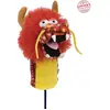 Daphne's Novelty Headcover - Dragon