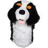 Daphne Headcover Driver Burnese MTN Dog