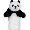 Daphne Headcover Driver Panda Bear
