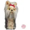 Daphnes Headcover -  golfclubbeschermer - Yorkshire Terrier