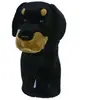Daphnes Rottweiller Headcover