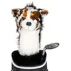 Daphne's Head Cover Daphnes Driver DAHC Austrailian Shepherd