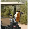 Golf - Daphnes Headcover Driver - Paard